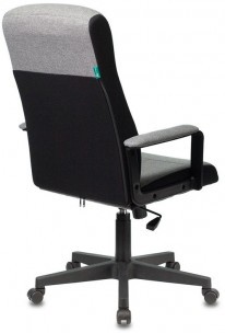 Кресло руководителя Бюрократ DOMINUS