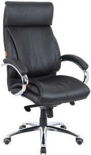 Кресло руководителя CHAIRMAN CH 423 кожа