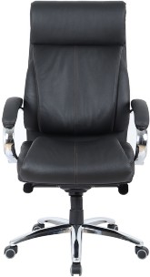 Кресло руководителя CHAIRMAN CH 423 кожа