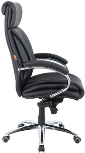 Кресло руководителя CHAIRMAN CH 423 кожа