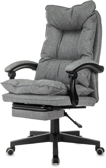 Кресло руководителя Бюрократ CH-820MSG-F 