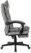 Кресло руководителя Бюрократ CH-820MSG-F 