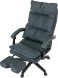 Кресло руководителя Бюрократ CH-820MSG-F 