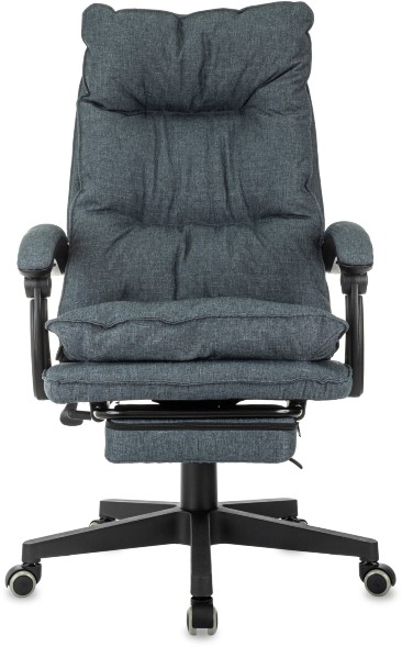 Кресло руководителя Бюрократ CH-820MSG-F 