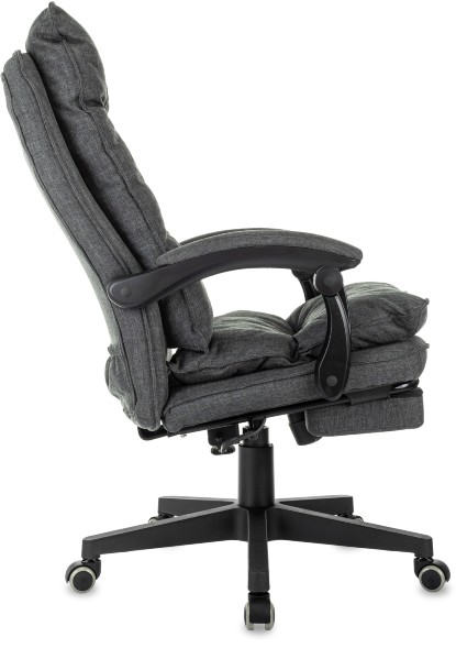 Кресло руководителя Бюрократ CH-820MSG-F 