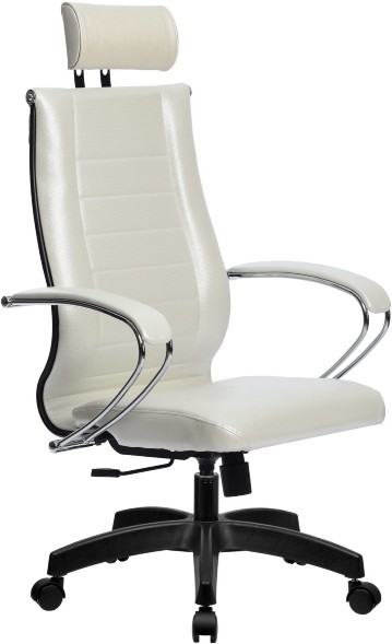 Эргономичное кресло МЕТТА Комплект 33 Pl тр/сечен