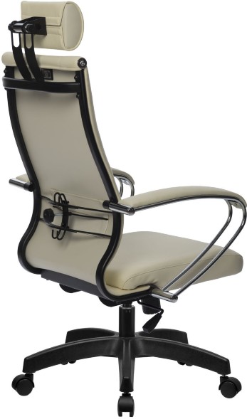 Эргономичное кресло МЕТТА Комплект 33 Pl тр/сечен