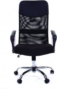 Офисное кресло CHAIRMAN 610N