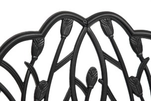 Скамья Secret De Maison Strauss (Штраус)