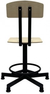 Стул кассира РС37/РС67ЛФ