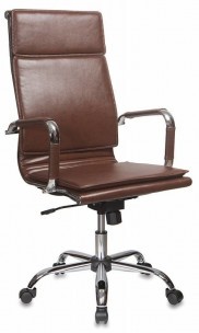 Кресло руководителя Бюрократ CH-993