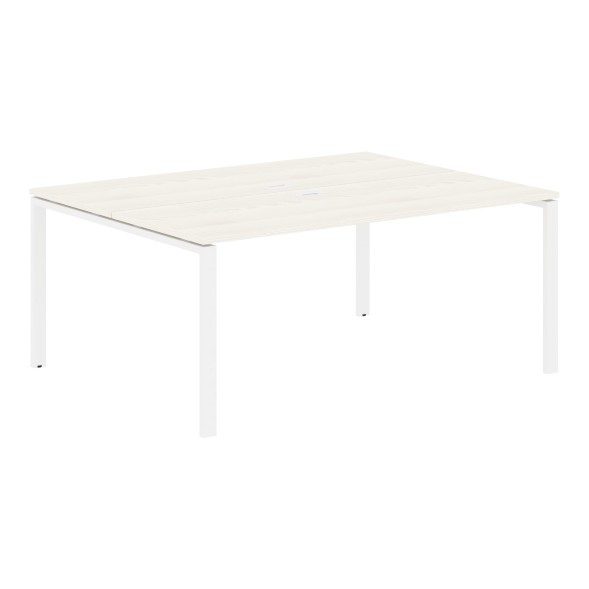 Стол 2-х местный EUWST 1713 1760х1346х750 EDIS