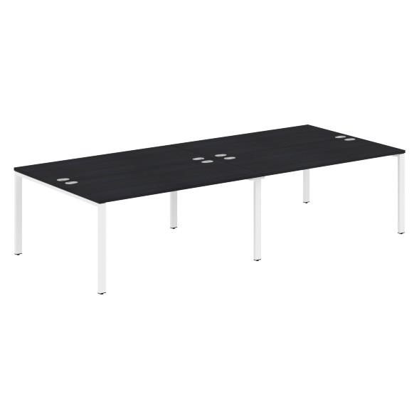 Стол 4-х местный XS6WST 3214 3200х1406х750 XTEN-S60