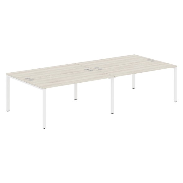 Стол 4-х местный XS6WST 3214 3200х1406х750 XTEN-S60