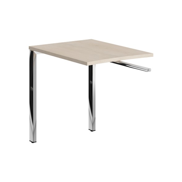 Брифинг приставка XGR 889.1 800х600х750 XTEN GLOSS