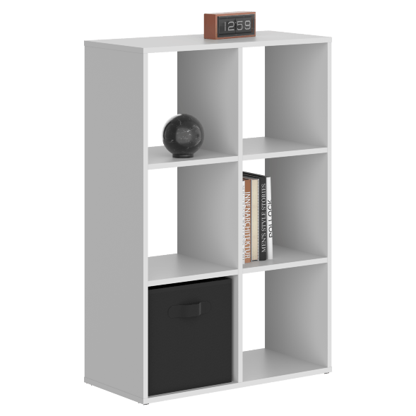 Стеллаж SH 7042 702х330х1042 COMP