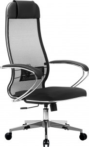 Эргономичные кресла МЕТТА Комплект 16 Ch пр/сечен