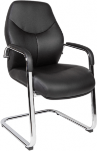 Кресло для посетителей Леман CF