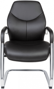 Кресло для посетителей Леман CF