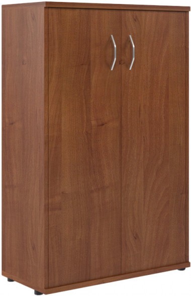 Шкаф с глухими дверьми СТ-2.3 Орех Французcкий 770*365*1200