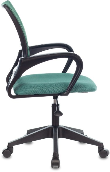 Офисное кресло Бюрократ CH-695NLT