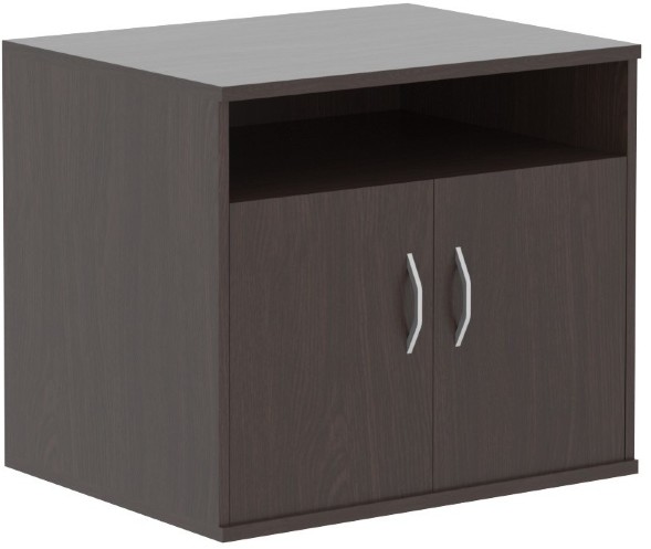 Тумба для оргтехники ТМ-1 Венге Магия 770х600х680