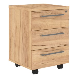 Тумба мобильная AMC-3D.A 465х452х642 ZENN