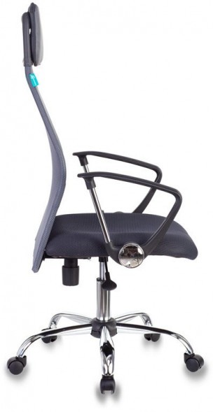 Кресло руководителя Бюрократ KB-6N