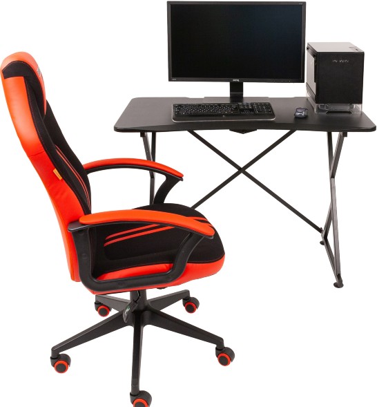 Стол для геймера SKILLL CTG 1160