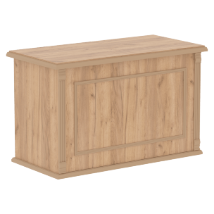 Стол сторон RPST 1260 1200х600х750 RATUM