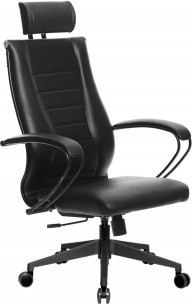 Эргономичное кресло МЕТТА Комплект 34 Pl пр/сечен