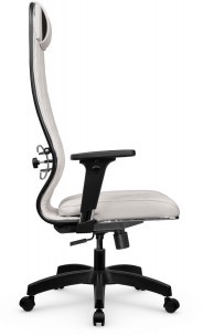 Кресло офисное Metta L (пл. тр. сеч.) 