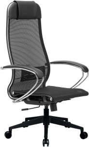 Эргономичные кресла МЕТТА Комплект 12 Pl пр/сечен