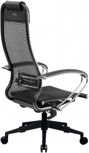 Эргономичные кресла МЕТТА Комплект 12 Pl пр/сечен