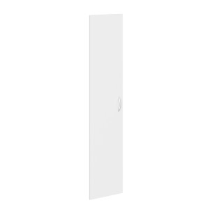 Дверь высокая SD-5B(L) 382х16х1740 SIMPLE
