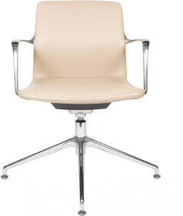 Кресло офисное Лилль CF экокожа