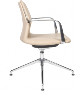 Кресло офисное Лилль CF экокожа