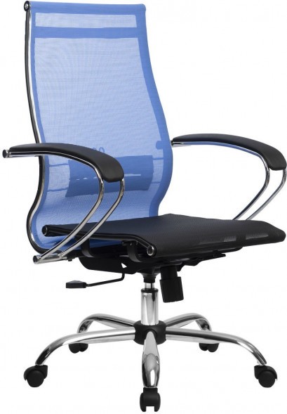 Эргономичное кресло МЕТТА Комплект 9 Ch ов/сечен