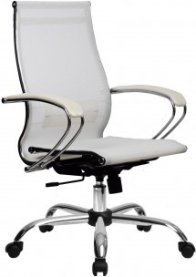 Эргономичное кресло МЕТТА Комплект 9 Ch ов/сечен