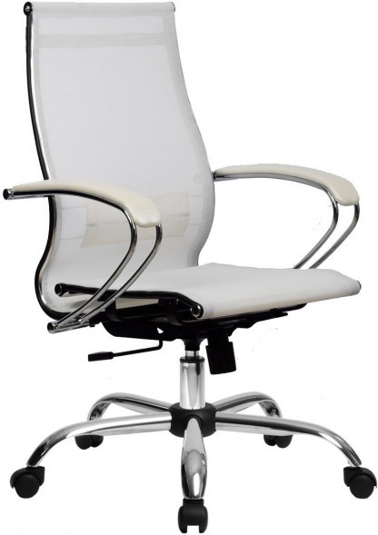 Эргономичное кресло МЕТТА Комплект 9 Ch ов/сечен