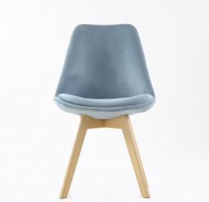 Стул Sephi велюр