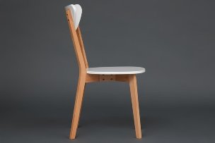 Стул жесткое сиденье MAXI (Макси)