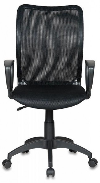 Офисное кресло Бюрократ CH-599