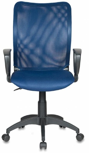 Офисное кресло Бюрократ CH-599