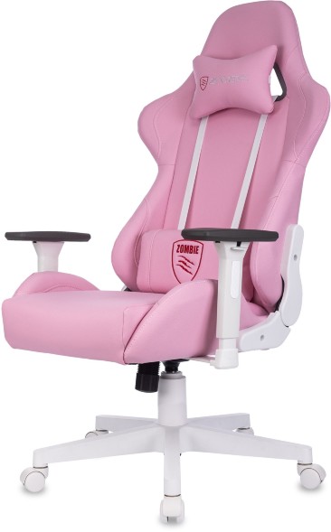Кресло игровое Zombie Neo Эко 