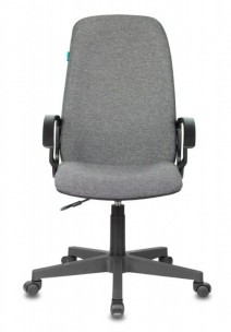 Кресло руководителя Бюрократ CH-808LT