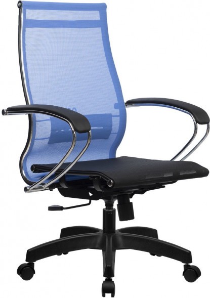 Эргономичное кресло МЕТТА Комплект 9 Pl тр/сечен