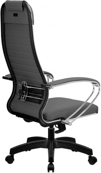 Эргономичное кресло МЕТТА Комплект 6.1 Pl тр/сечен