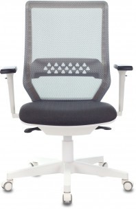 Кресло Бюрократ MC-W611N