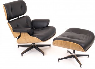 Everprof Relax экокожа черный